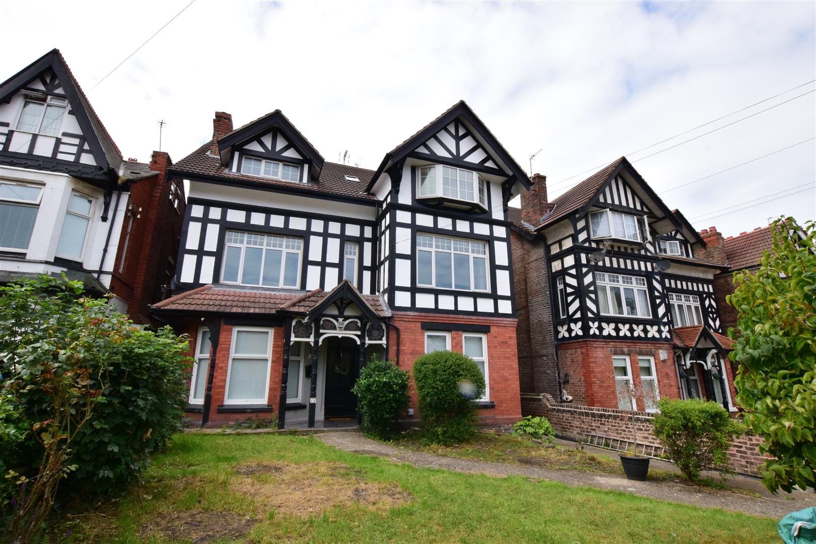 Bakewell & Horner Estate Agents